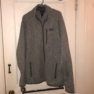 Patagonia Fleece Jacket